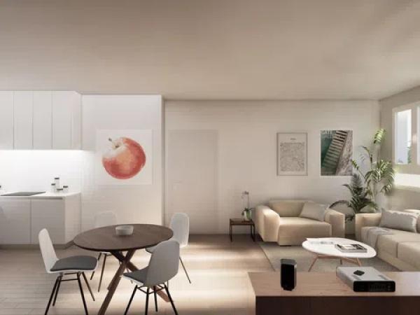 Sale of flat in Calle Maestro Oudrid, 2, Zaragoza
thumbnail 1