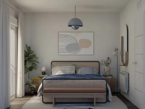 Duplex en venta en San Pablo, 1, Zaragoza thumbnail 1