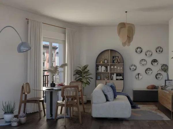 Sale of flat in San Pablo, 1, Zaragoza
thumbnail 1