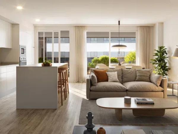 Sale of flat in Biel, 36, Zaragoza
photo 1