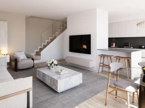 Sale of flat in Biel, 36, Zaragoza
 photo 4