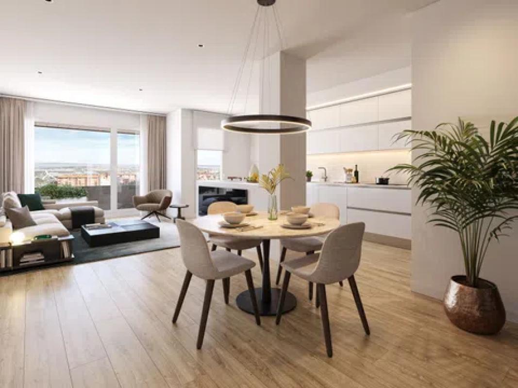 Venta de piso en de la Ciudad de Soria s/n, Zaragoza
 photo 2