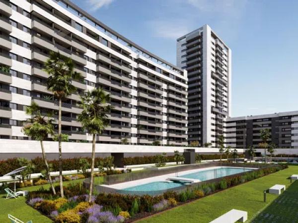 Sale of flat in de la Ciudad de Soria s/n, Zaragoza
photo 1