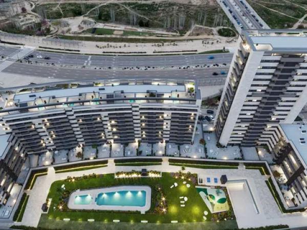 Sale of flat in de la Ciudad de Soria s/n, Zaragoza
thumbnail 1