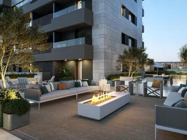 Sale of flat in de la Ciudad de Soria s/n, Zaragoza
thumbnail 2