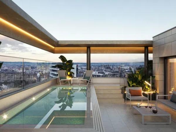 Sale of flat in de la Ciudad de Soria s/n, Zaragoza
thumbnail 1