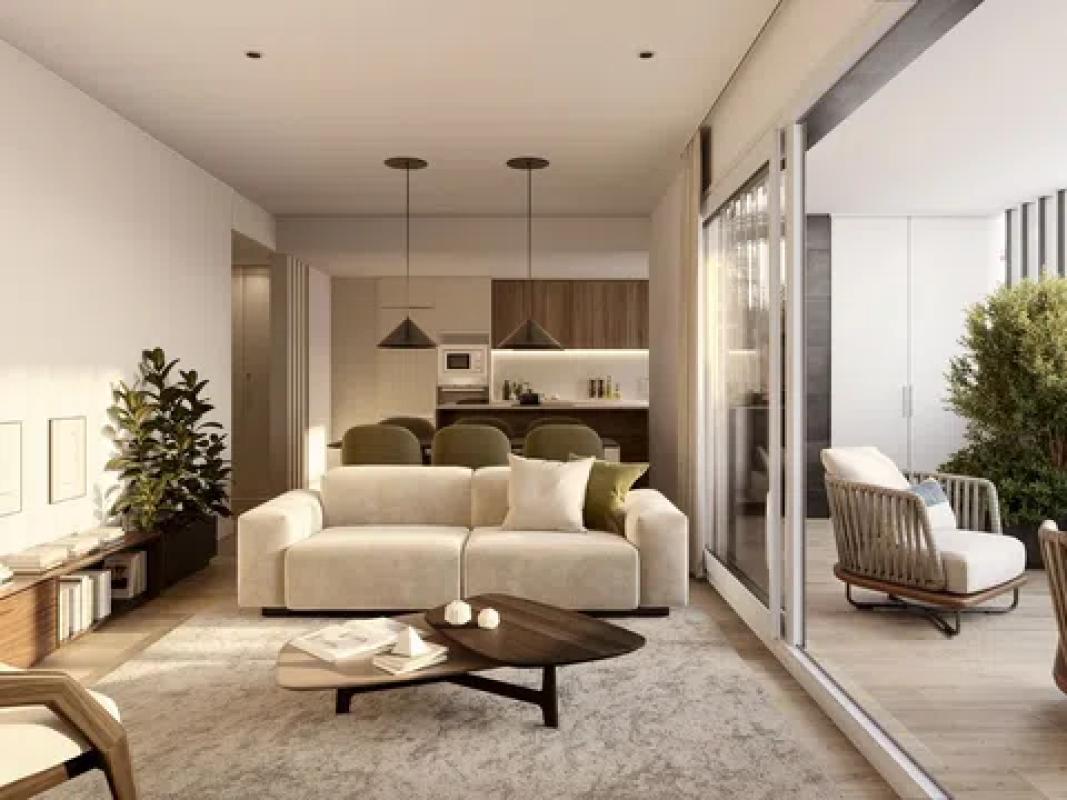 Venta de piso en Calle Alberto Antonio Mustienes Luesma, 17, Zaragoza
photo 2