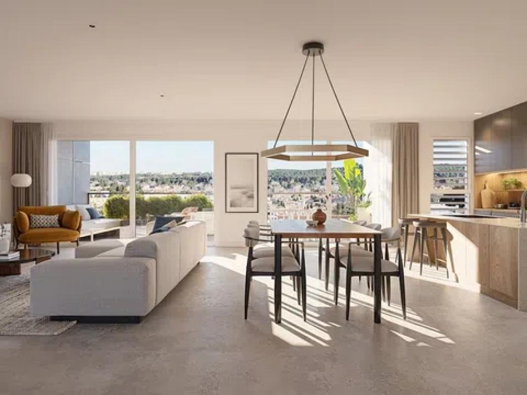 Sale of apartment in Iberica, 31, Zaragoza
 photo 5