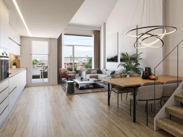 Sale of flat in de la Ciudad de Soria s/n, Zaragoza
thumbnail 1