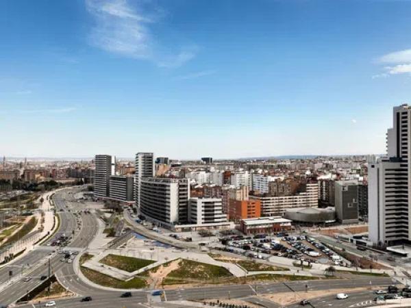 Sale of flat in de la Ciudad de Soria s/n, Zaragoza
 photo 4