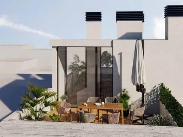 Duplex en venta en Avenida Valencia, 8, Zaragoza photo 1