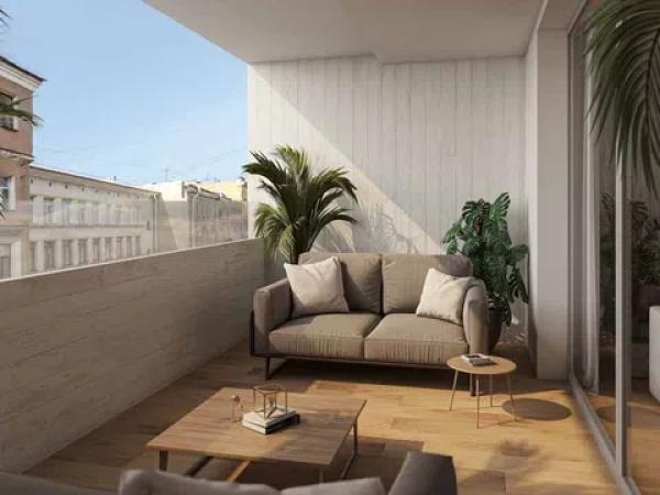 Duplex en venta en Avenida Valencia, 8, Zaragoza thumbnail 1