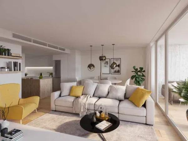 Duplex en venta en Avenida Valencia, 8, Zaragoza thumbnail 2