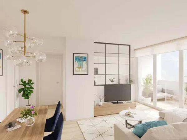 Duplex en venta en Avenida Valencia, 8, Zaragoza photo 4