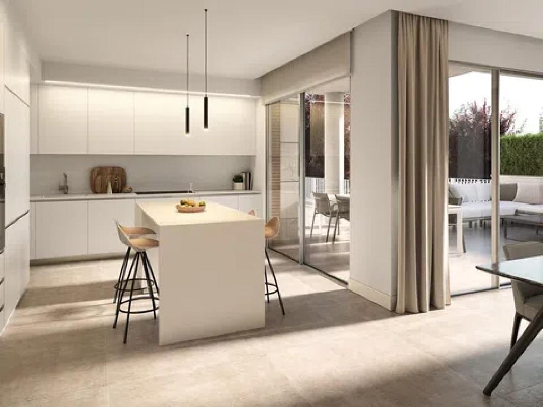 Sale of apartment in Eduard Grieg s/n, Zaragoza
 photo 2