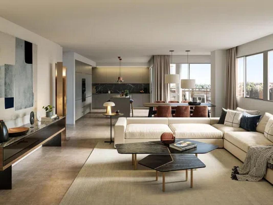 Sale of apartment in Eduard Grieg s/n, Zaragoza
 photo 4