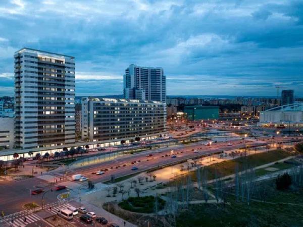 Sale of flat in de la Ciudad de Soria s/n, Zaragoza
thumbnail 2