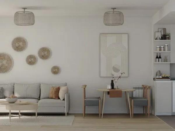 Duplex en venta en San Pablo, 1, Zaragoza thumbnail 1