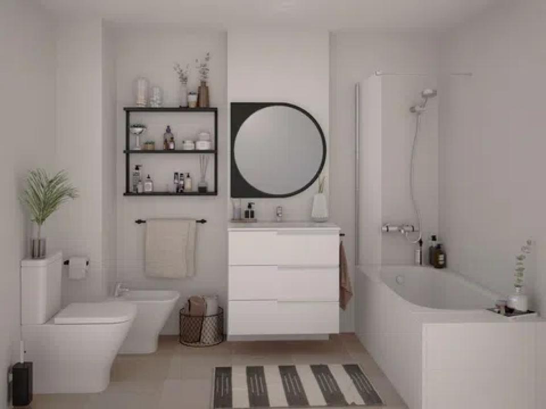 Duplex sale in San Pablo, 1, Zaragoza photo 3