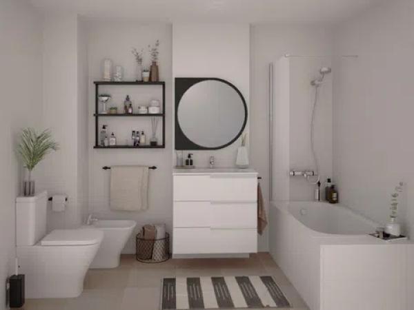 Duplex en venta en San Pablo, 1, Zaragoza thumbnail 2