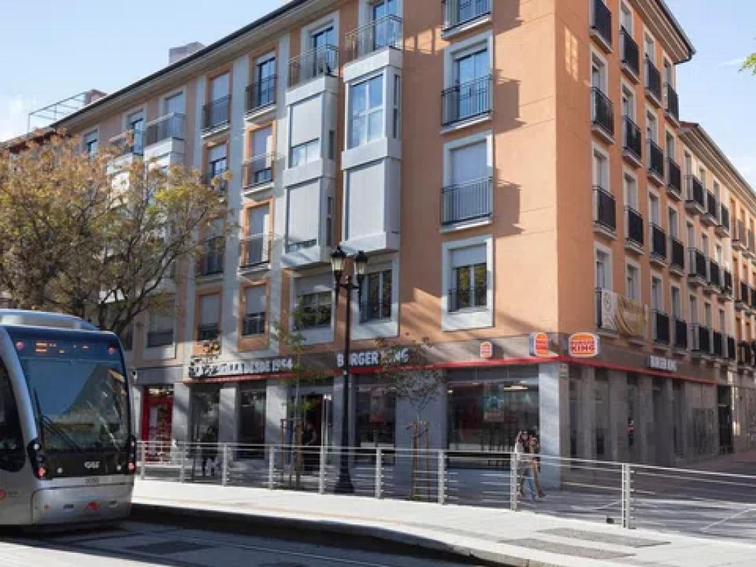 Duplex sale in San Pablo, 1, Zaragoza photo 5