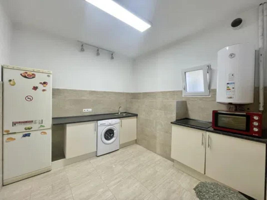 Продажа отдельного шале в  Partida Maryvilla, Кальпе photo 3