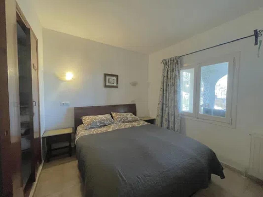 Продажа отдельного шале в  Partida Maryvilla, Кальпе photo 5