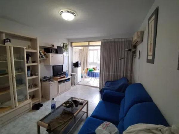 Studio for sale on Barrio Zona Sierra Helada, Benidorm photo 1