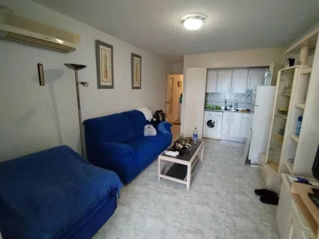 Sale of studio in Barrio Zona Sierra Helada, Benidorm photo 3