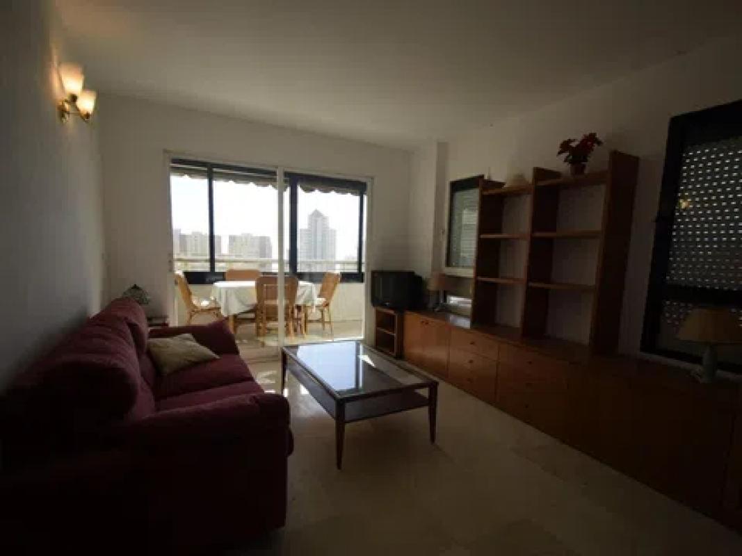 Продажа квартиры на Calle Esperanto, Бенидорм
photo 2