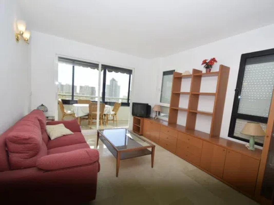 Продажа квартиры на Calle Esperanto, Бенидорм
photo 3