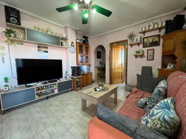 Penthouse for sale at  Calle San Miguel de Salinas, Torrevieja photo 3