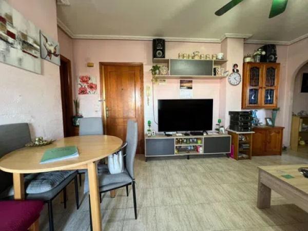 Penthouse for sale at  Calle San Miguel de Salinas, Torrevieja photo 4