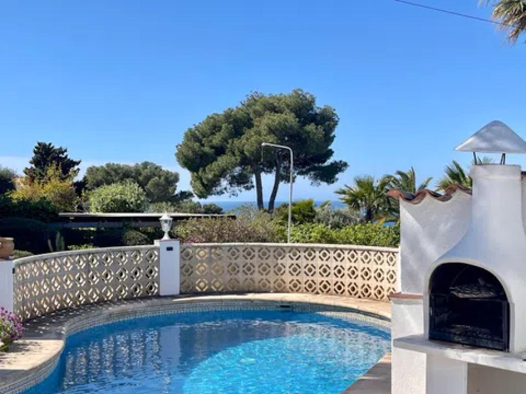 Sale of independent chalet in Calle Igor Stravinsky, Jávea/Xàbia
 photo 3