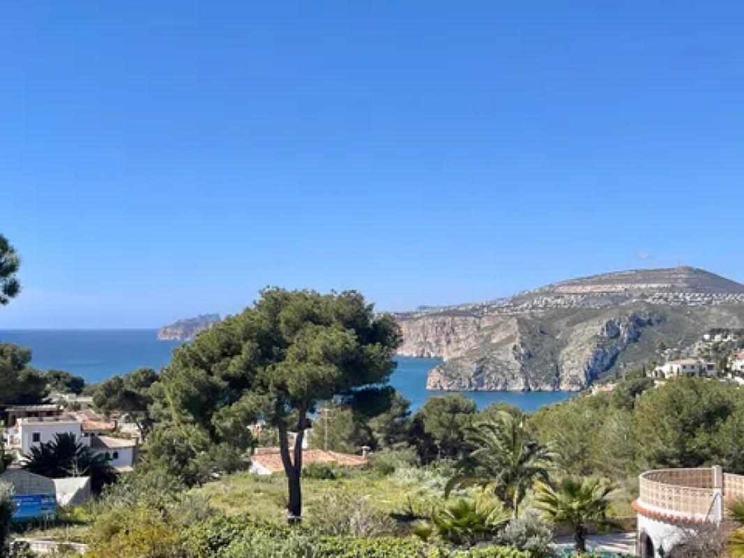 Sale of independent chalet in Calle Igor Stravinsky, Jávea/Xàbia
 photo 5