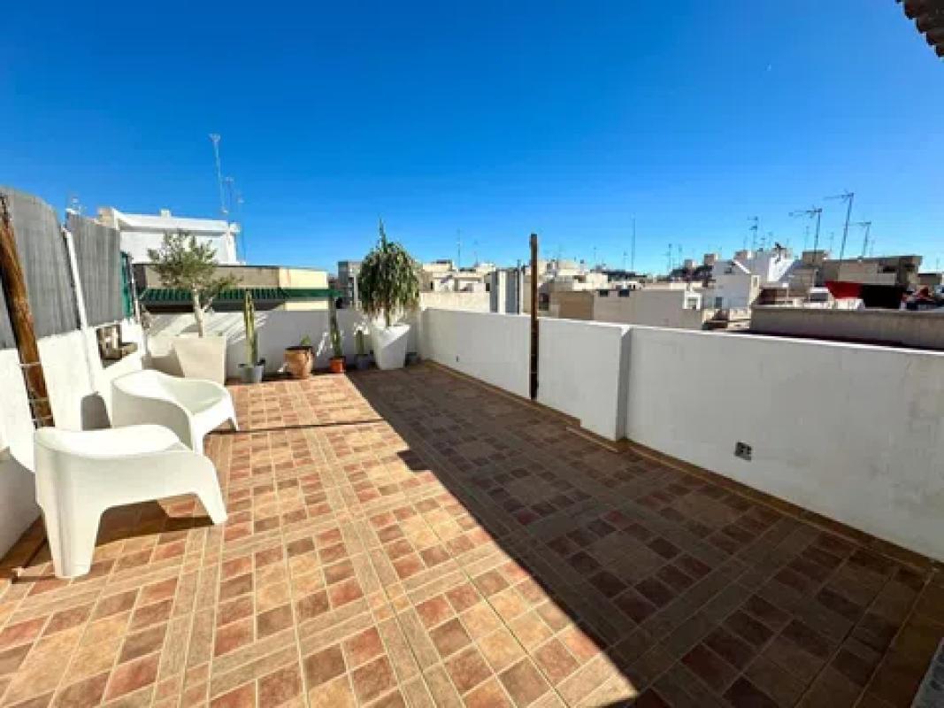 Venta de ático en Calle Benito Pérez Galdós, Elche / Elx photo 3