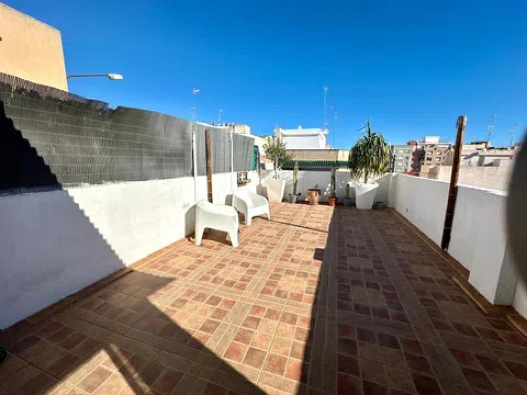 Venta de ático en Calle Benito Pérez Galdós, Elche / Elx photo 4