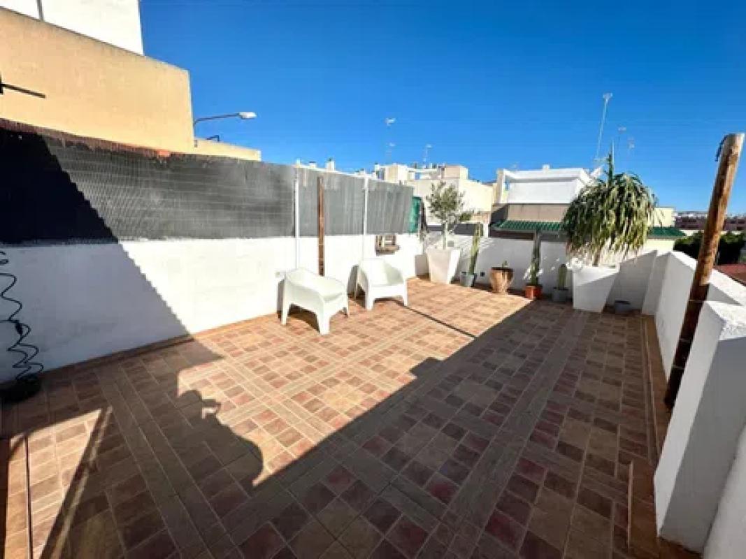 Venta de ático en Calle Benito Pérez Galdós, Elche / Elx photo 5