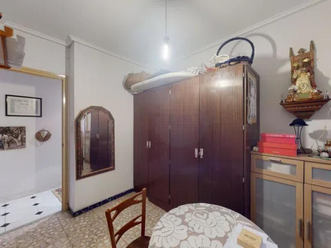 Venta de piso en Calle Velarde, Elche / Elx
photo 3