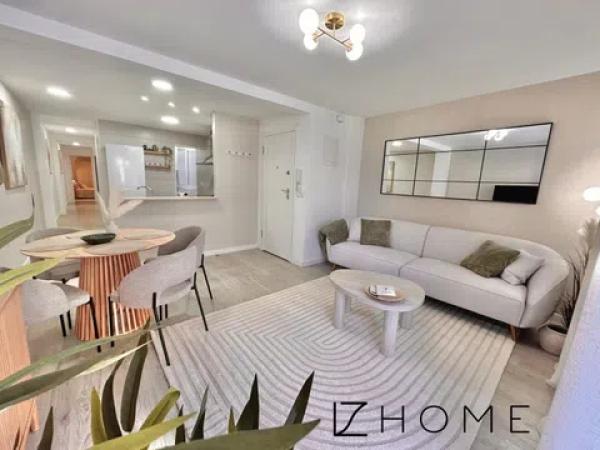 Продажа квартиры на Calle Alberola, Аликанте / Алакант
 photo 3