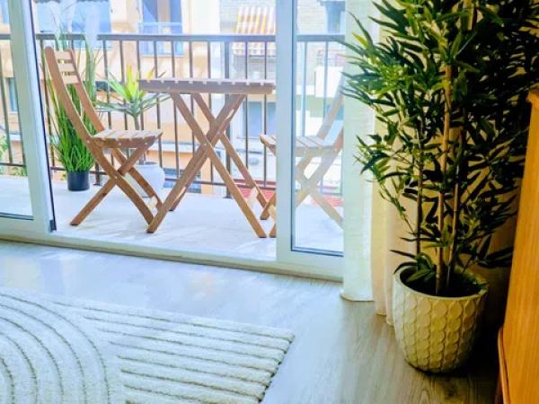 Продажа квартиры на Calle Alberola, Аликанте / Алакант
 photo 4