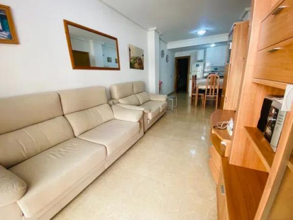 Sprzedaż mieszkania w Calle María Gil Vallejos, Torrevieja
thumbnail 1