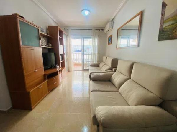 Sprzedaż mieszkania w Calle María Gil Vallejos, Torrevieja
 photo 4