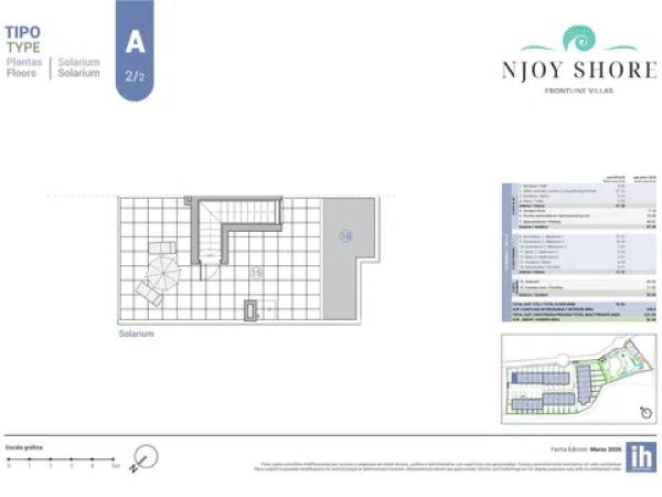 Chalet adosado en calle Llobarro, 1 photo 2