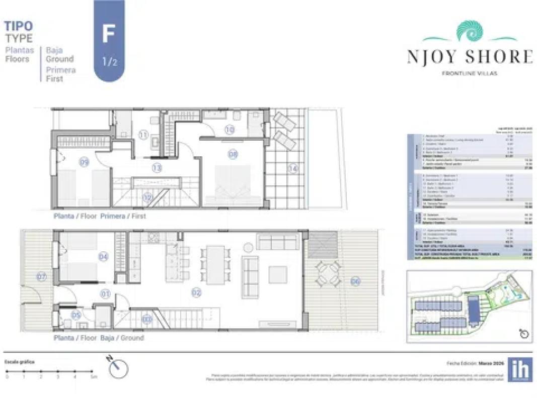 Sale of townhouse in Calle Llobarro, 1 , El Campello photo 1