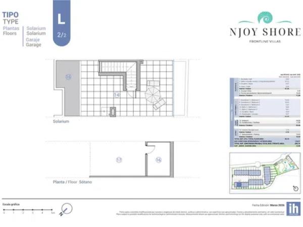 Chalet adosado en calle Llobarro, 1 photo 2
