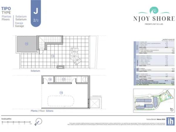 Chalet adosado en calle Llobarro, 1 photo 2