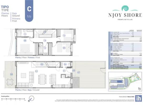 Chalet adosado en calle Llobarro, 1 photo 1