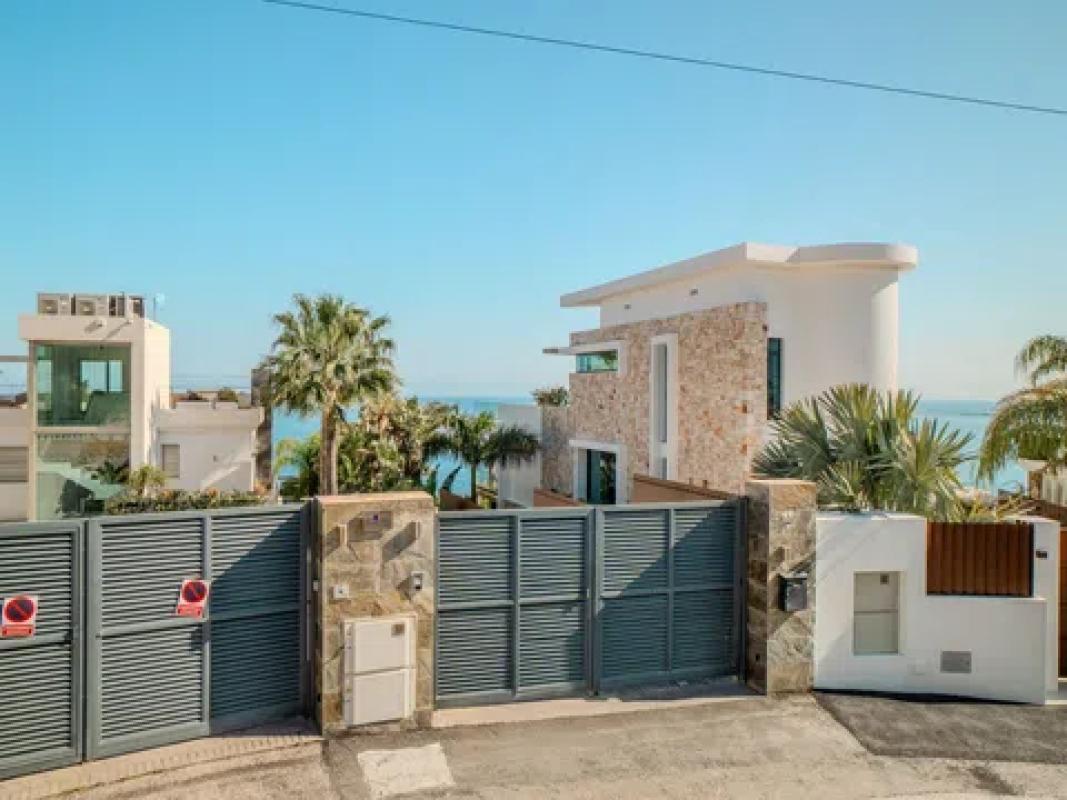Venta de chalet independiente en Urbanització el Tosal, Calpe
photo 3