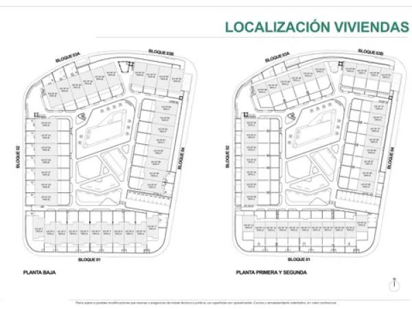 Дуплекс на продажу в Calle Amapolas, 73, Монфорте-дель-Сид photo 2